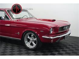 1966 Ford Mustang (CC-2082987) for sale in Statesville, North Carolina