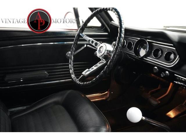 1966 Ford Mustang (CC-2082987) for sale in Statesville, North Carolina