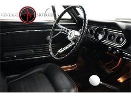 1966 Ford Mustang (CC-2082987) for sale in Statesville, North Carolina