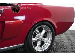 1966 Ford Mustang (CC-2082987) for sale in Statesville, North Carolina