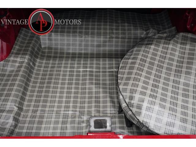 1966 Ford Mustang (CC-2082987) for sale in Statesville, North Carolina