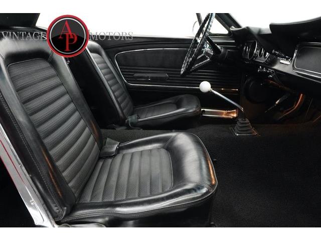 1966 Ford Mustang (CC-2082987) for sale in Statesville, North Carolina