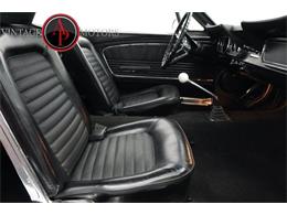 1966 Ford Mustang (CC-2082987) for sale in Statesville, North Carolina