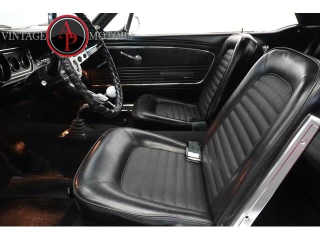 1966 Ford Mustang (CC-2082987) for sale in Statesville, North Carolina