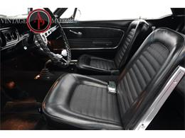 1966 Ford Mustang (CC-2082987) for sale in Statesville, North Carolina