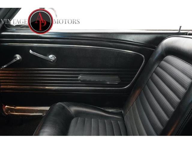 1966 Ford Mustang (CC-2082987) for sale in Statesville, North Carolina