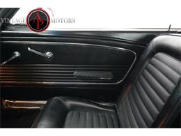 1966 Ford Mustang (CC-2082987) for sale in Statesville, North Carolina