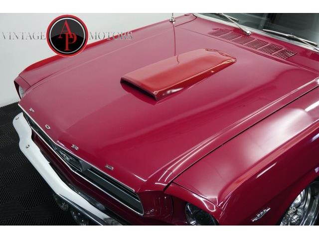 1966 Ford Mustang (CC-2082987) for sale in Statesville, North Carolina