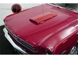 1966 Ford Mustang (CC-2082987) for sale in Statesville, North Carolina