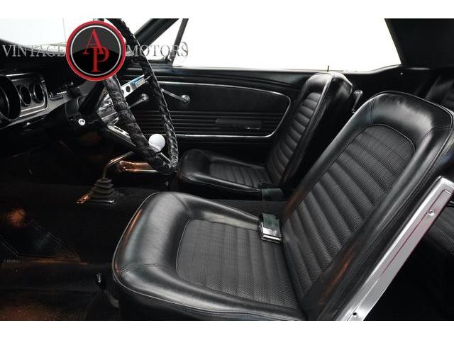 1966 Ford Mustang (CC-2082987) for sale in Statesville, North Carolina