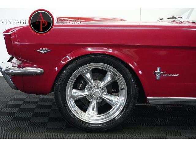 1966 Ford Mustang (CC-2082987) for sale in Statesville, North Carolina