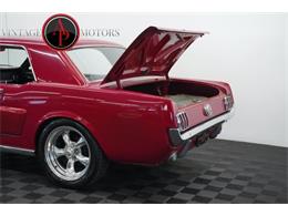 1966 Ford Mustang (CC-2082987) for sale in Statesville, North Carolina