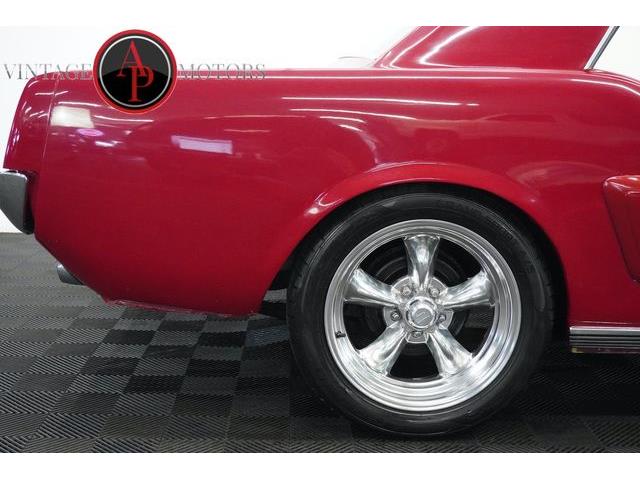 1966 Ford Mustang (CC-2082987) for sale in Statesville, North Carolina