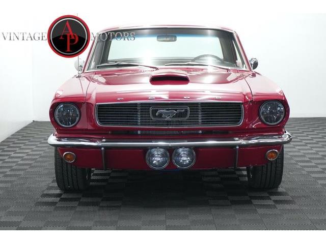 1966 Ford Mustang (CC-2082987) for sale in Statesville, North Carolina