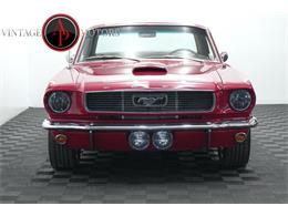 1966 Ford Mustang (CC-2082987) for sale in Statesville, North Carolina