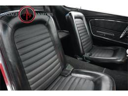1966 Ford Mustang (CC-2082987) for sale in Statesville, North Carolina