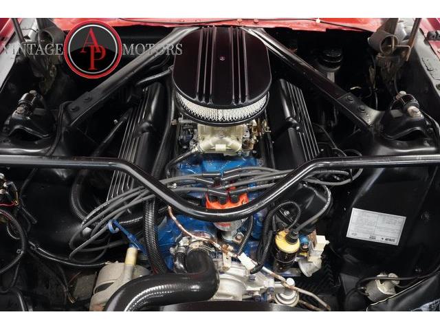 1966 Ford Mustang (CC-2082987) for sale in Statesville, North Carolina