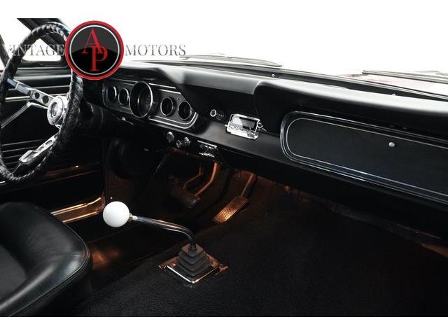 1966 Ford Mustang (CC-2082987) for sale in Statesville, North Carolina