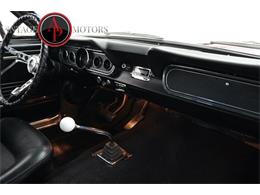 1966 Ford Mustang (CC-2082987) for sale in Statesville, North Carolina