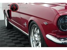 1966 Ford Mustang (CC-2082987) for sale in Statesville, North Carolina