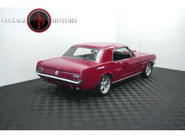 1966 Ford Mustang (CC-2082987) for sale in Statesville, North Carolina