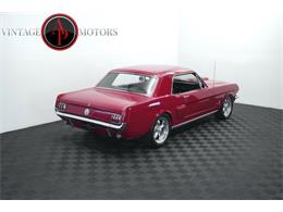 1966 Ford Mustang (CC-2082987) for sale in Statesville, North Carolina