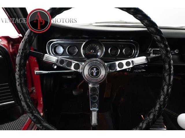 1966 Ford Mustang (CC-2082987) for sale in Statesville, North Carolina