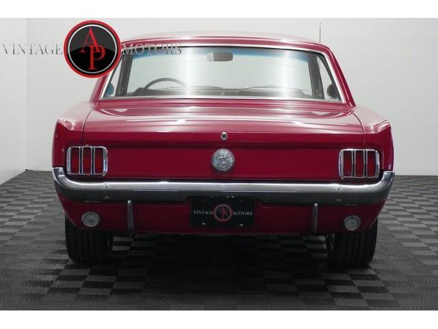 1966 Ford Mustang (CC-2082987) for sale in Statesville, North Carolina