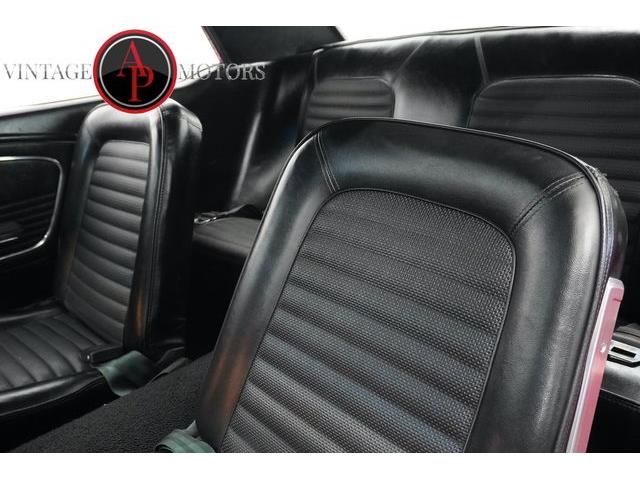 1966 Ford Mustang (CC-2082987) for sale in Statesville, North Carolina
