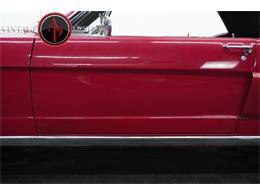 1966 Ford Mustang (CC-2082987) for sale in Statesville, North Carolina