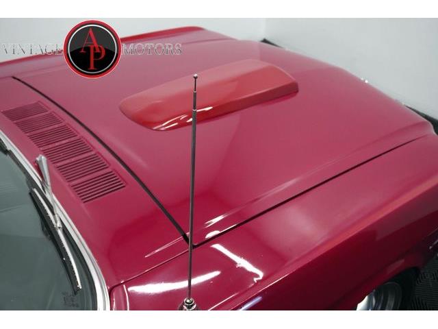 1966 Ford Mustang (CC-2082987) for sale in Statesville, North Carolina