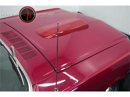 1966 Ford Mustang (CC-2082987) for sale in Statesville, North Carolina