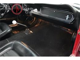 1966 Ford Mustang (CC-2082987) for sale in Statesville, North Carolina