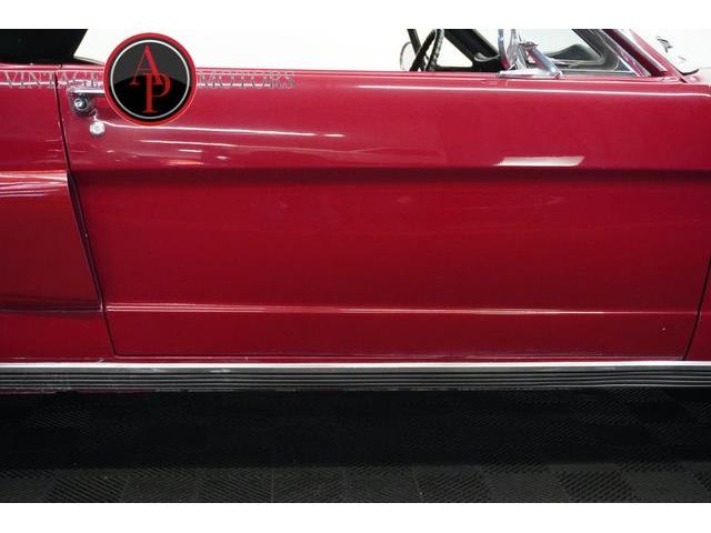 1966 Ford Mustang (CC-2082987) for sale in Statesville, North Carolina
