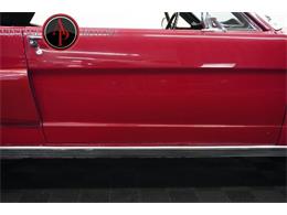 1966 Ford Mustang (CC-2082987) for sale in Statesville, North Carolina