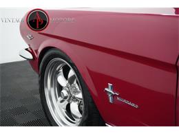 1966 Ford Mustang (CC-2082987) for sale in Statesville, North Carolina