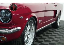 1966 Ford Mustang (CC-2082987) for sale in Statesville, North Carolina