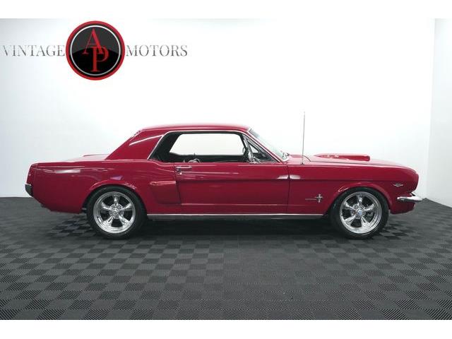 1966 Ford Mustang (CC-2082987) for sale in Statesville, North Carolina