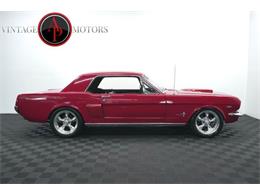 1966 Ford Mustang (CC-2082987) for sale in Statesville, North Carolina