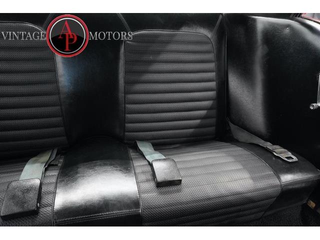 1966 Ford Mustang (CC-2082987) for sale in Statesville, North Carolina