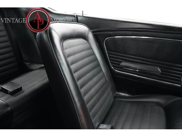 1966 Ford Mustang (CC-2082987) for sale in Statesville, North Carolina