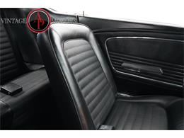 1966 Ford Mustang (CC-2082987) for sale in Statesville, North Carolina
