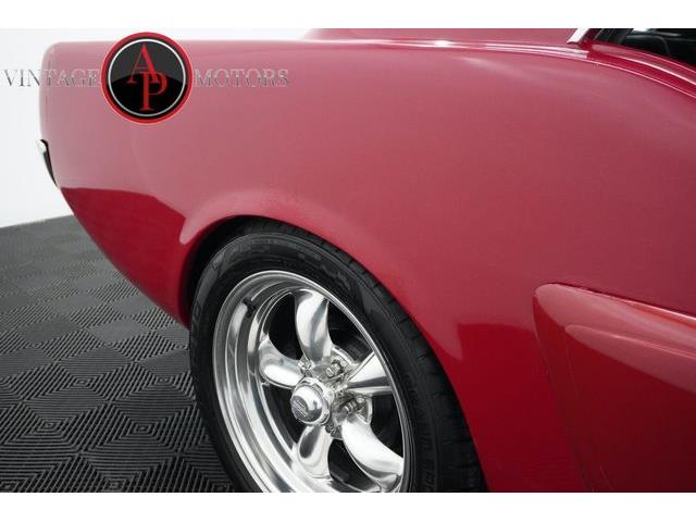1966 Ford Mustang (CC-2082987) for sale in Statesville, North Carolina