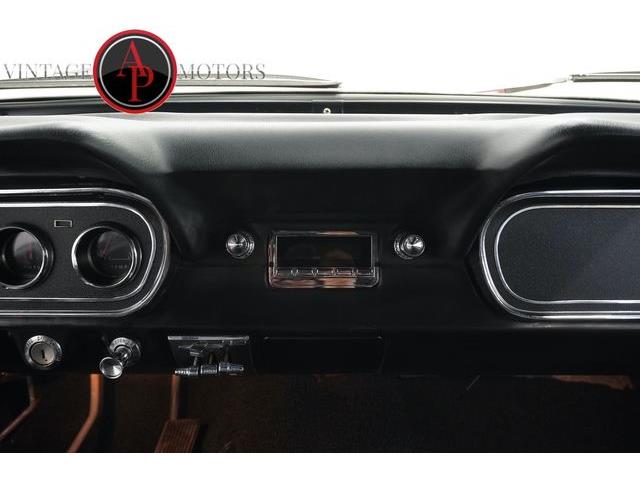 1966 Ford Mustang (CC-2082987) for sale in Statesville, North Carolina