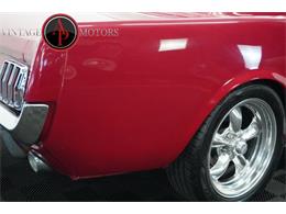 1966 Ford Mustang (CC-2082987) for sale in Statesville, North Carolina