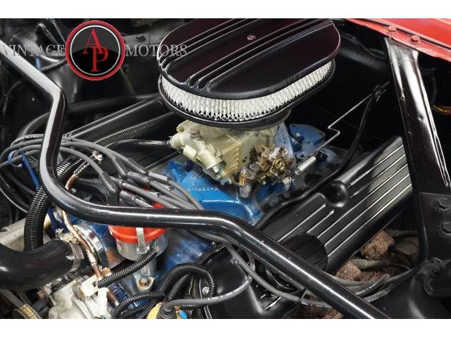 1966 Ford Mustang (CC-2082987) for sale in Statesville, North Carolina