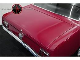 1966 Ford Mustang (CC-2082987) for sale in Statesville, North Carolina