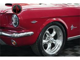1966 Ford Mustang (CC-2082987) for sale in Statesville, North Carolina