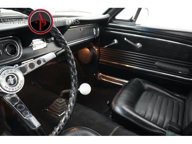 1966 Ford Mustang (CC-2082987) for sale in Statesville, North Carolina