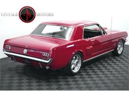 1966 Ford Mustang (CC-2082987) for sale in Statesville, North Carolina
